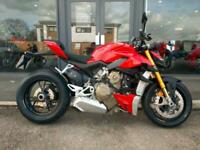 ducati streetfighter for sale near me